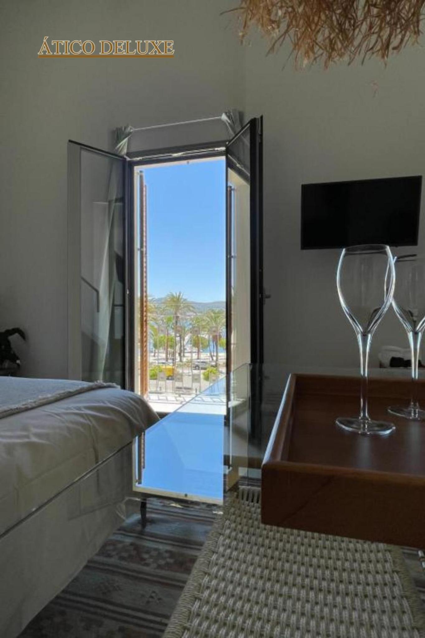 Hotel Portmany 12/50
