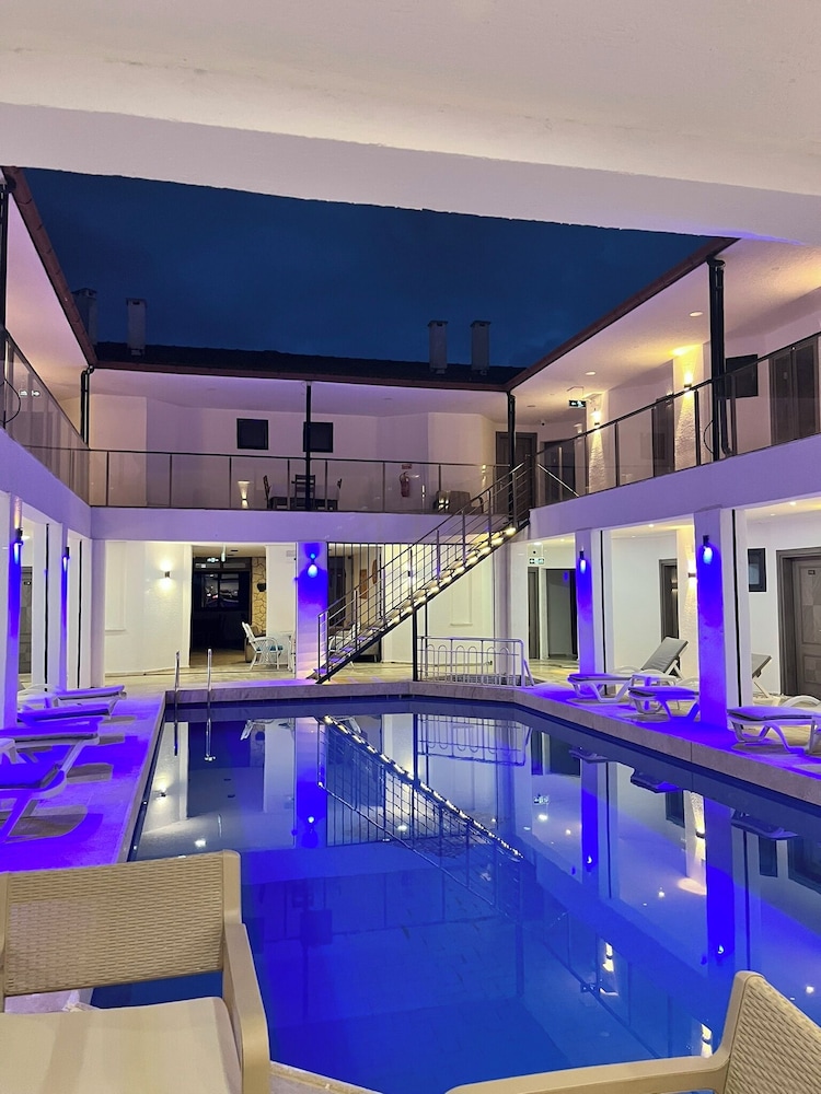 HAN DALYAN HOTEL 43/74