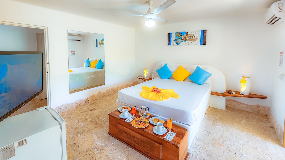 Paradiso del Caribe 15/50
