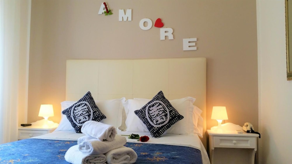 Danubio Hotel 7/33
