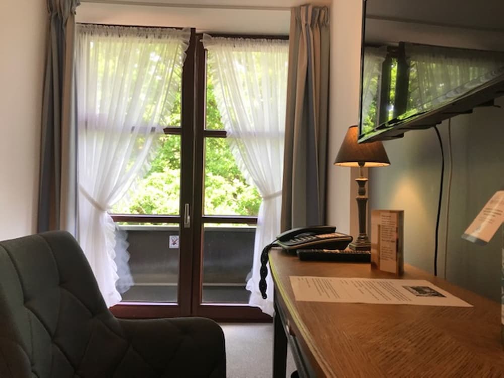 Top Vch Kleinhuis Hotel Mellingburger Schleuse Hamburg 25/44