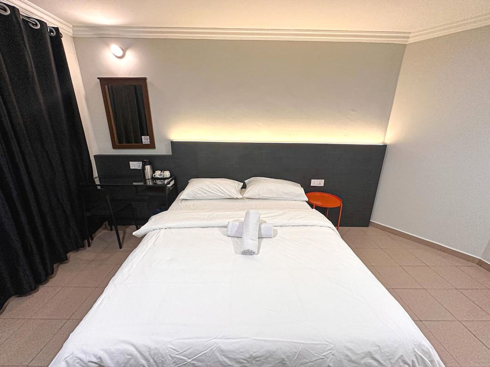 OYO 473 Comfort Hotel 2 39/55