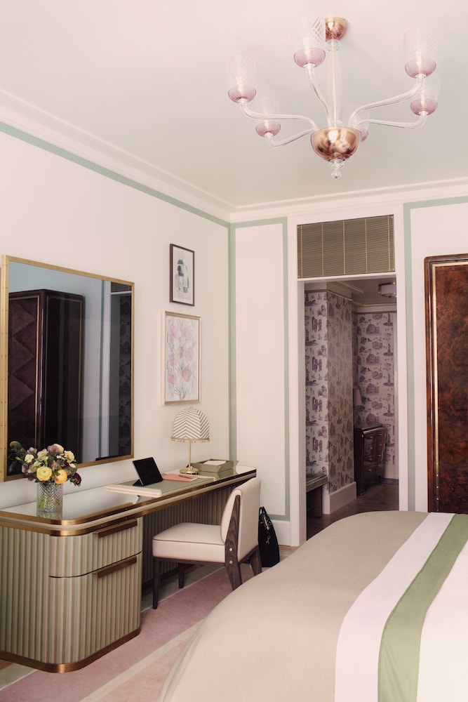 Hotel Barriere Fouquet's New York 11/50