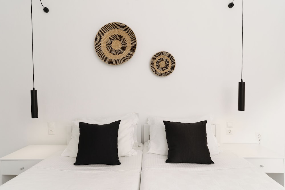 Sunrise Paros by Mr and Mrs White 20/38