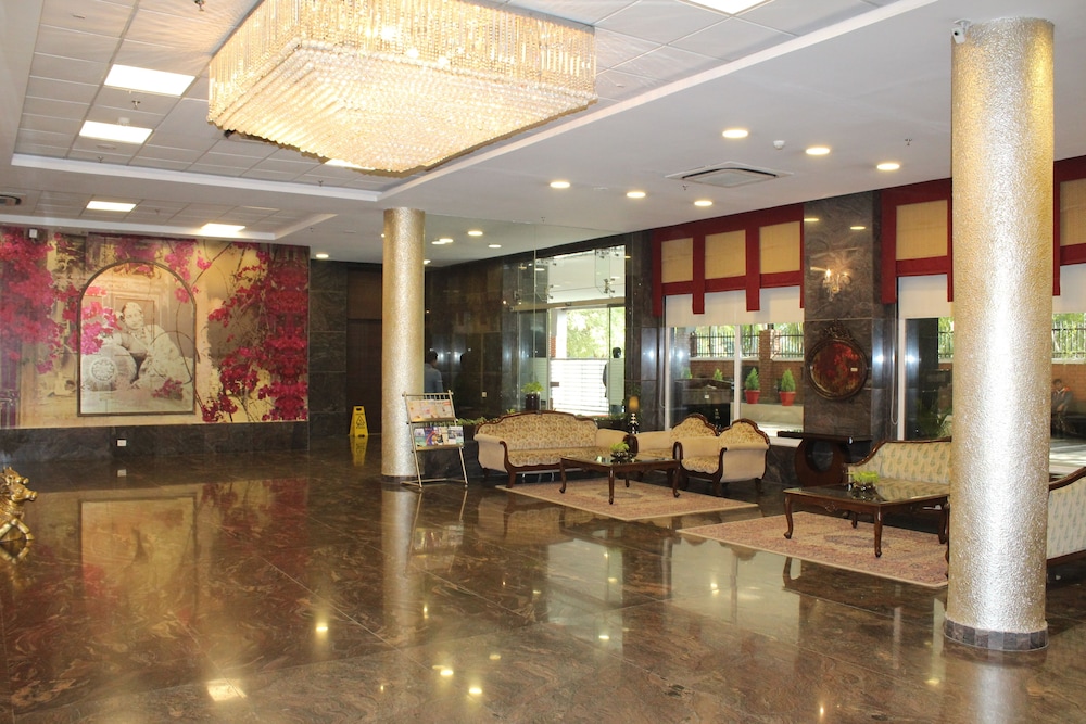 Brilliant Hotel & Convention Center 7/49