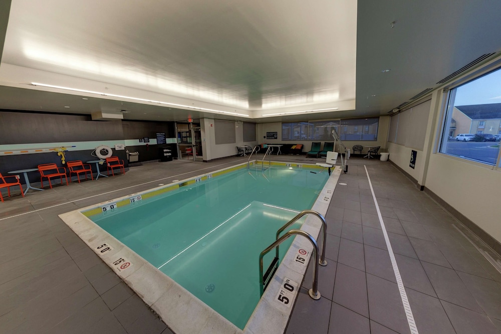 Tru By Hilton Georgetown 20/41