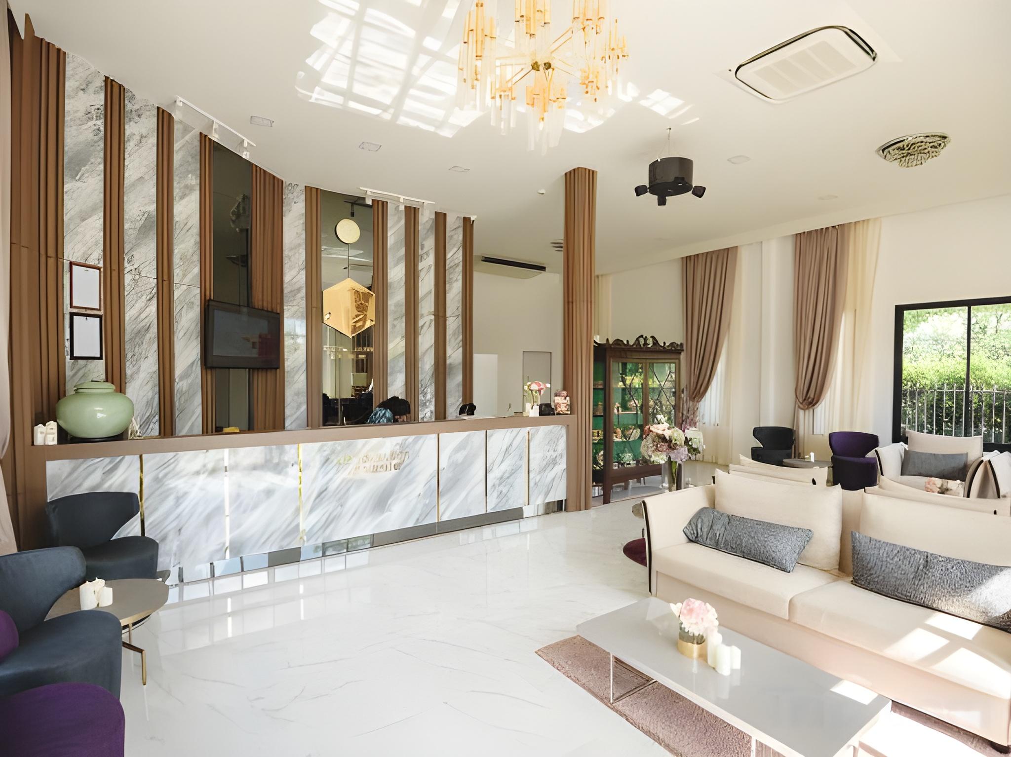 Phuengluang Riverside Hotel Chanthaburi 14/38