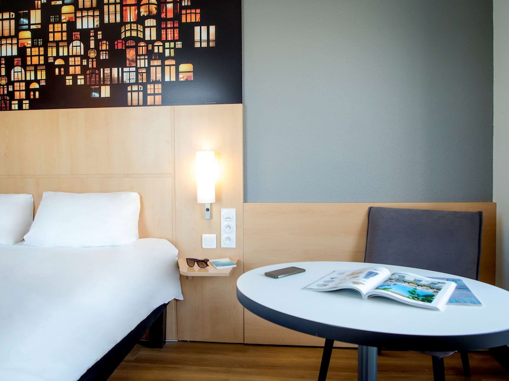 Hotel Ibis Lyon Sud Vienne Saint Louis 18/68