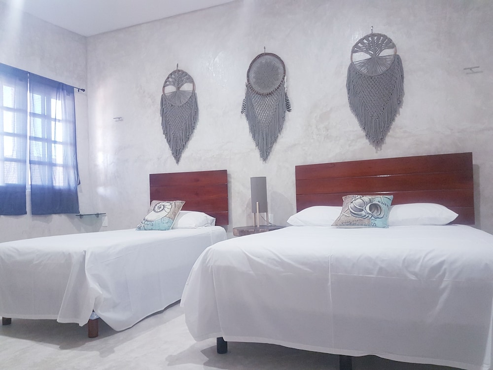 Casa Chujuk By Spirit Group 27/54