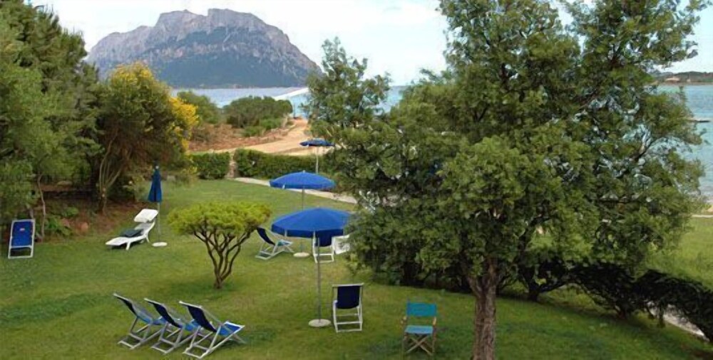 OROVACANZE HOTEL SAN PAOLO 47/68