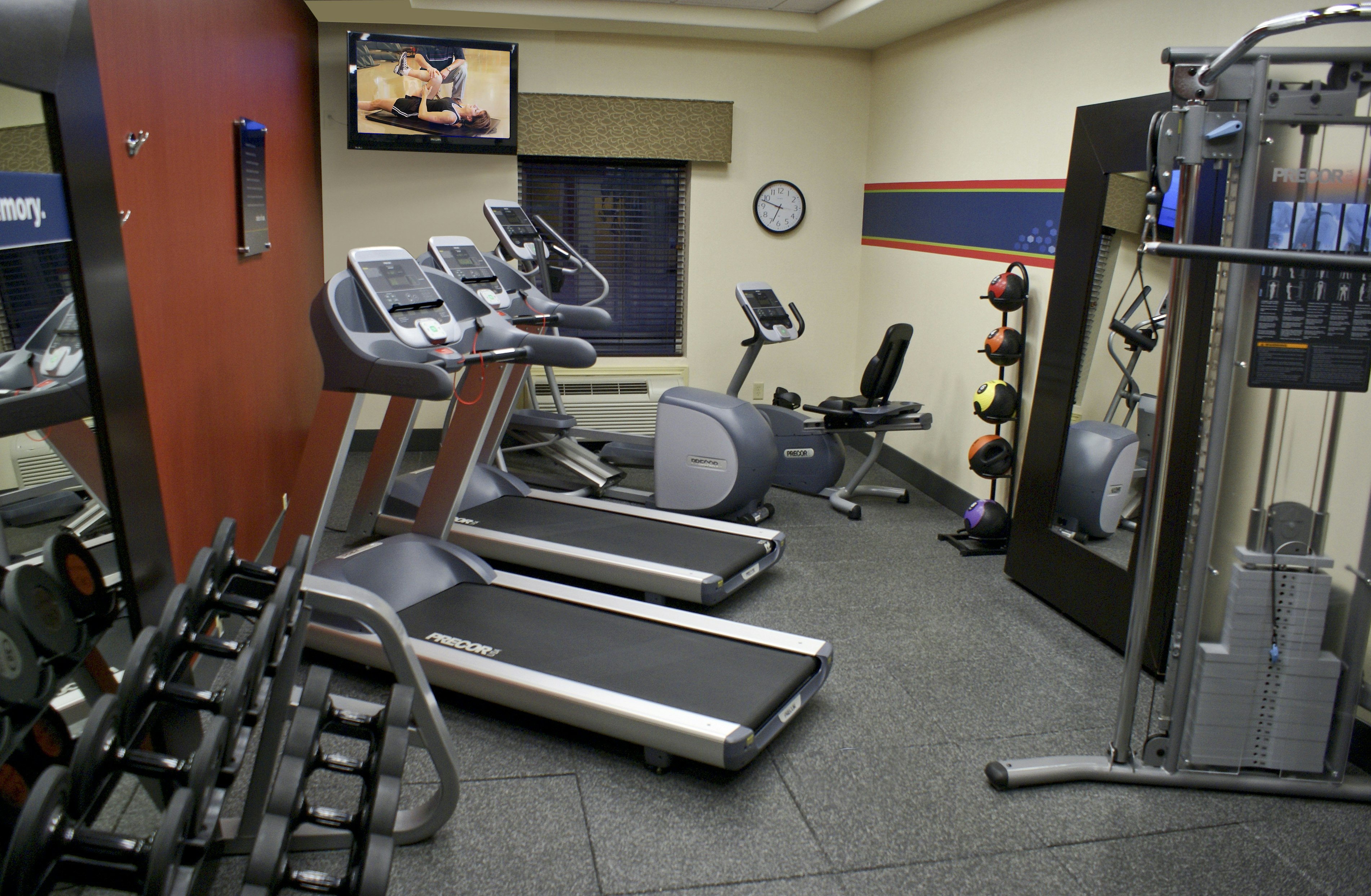 Hampton Inn Orange 28/50