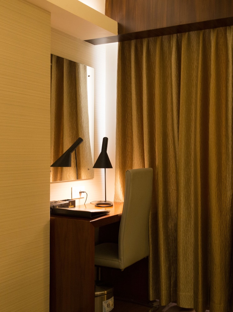 Hotel Le Temps Fort 18/50
