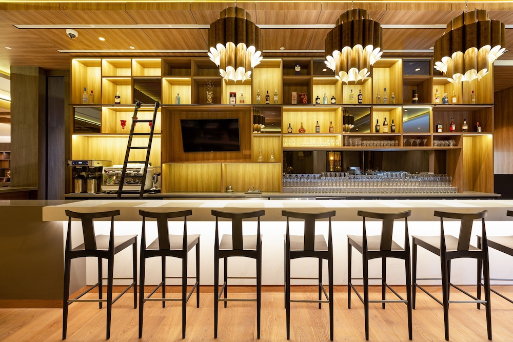 Holiday Inn Lima Miraflores 43/48