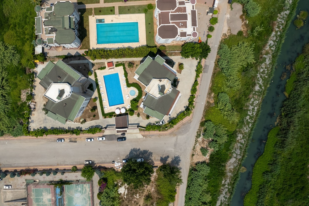 River Park Residence Lara 45/49