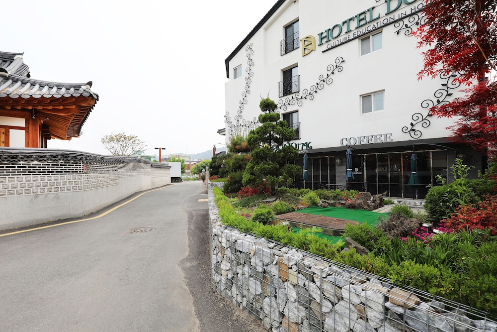 Suwon Dono1796 Hotel 64/68