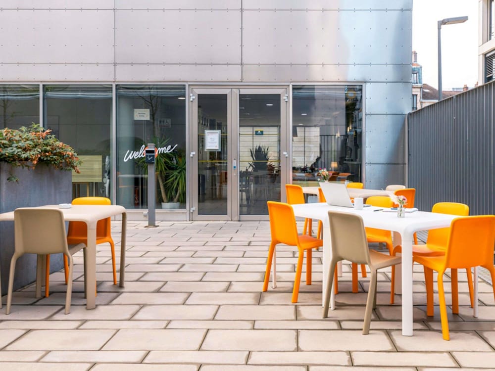 Adagio Access Nancy Centre 37/50