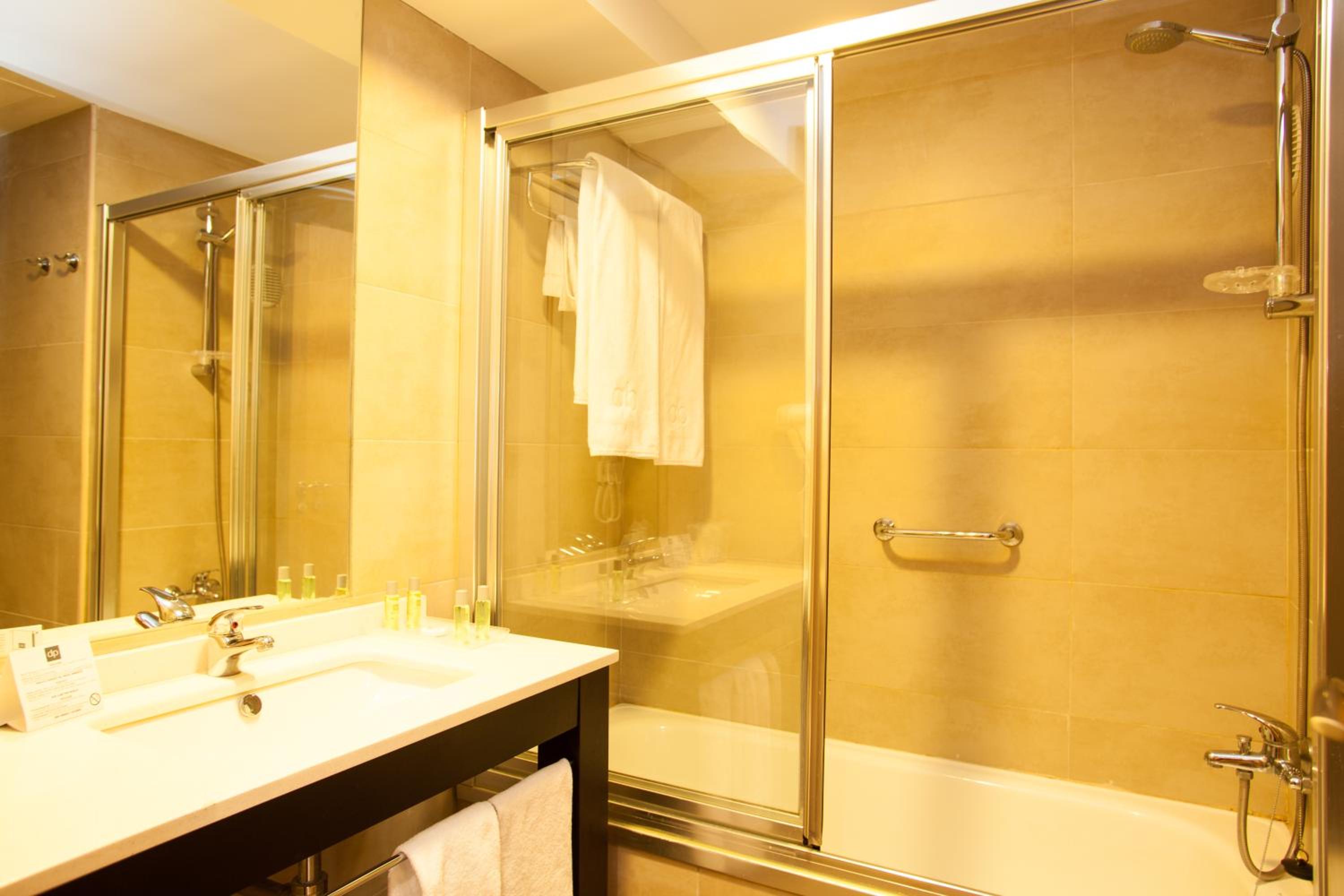 غرفة كومفورت بسريرين منفصلين، Don Pepe Hotel - Adults Only 5/6