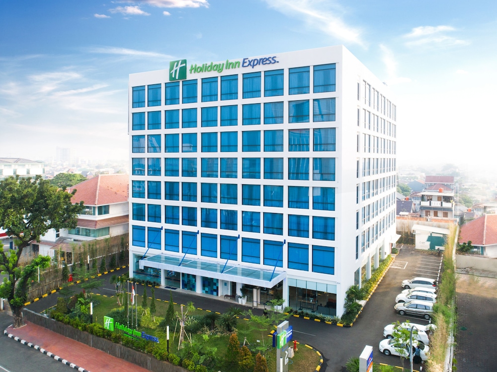 Holiday Inn Express Jakarta Menteng by IHG 3/66