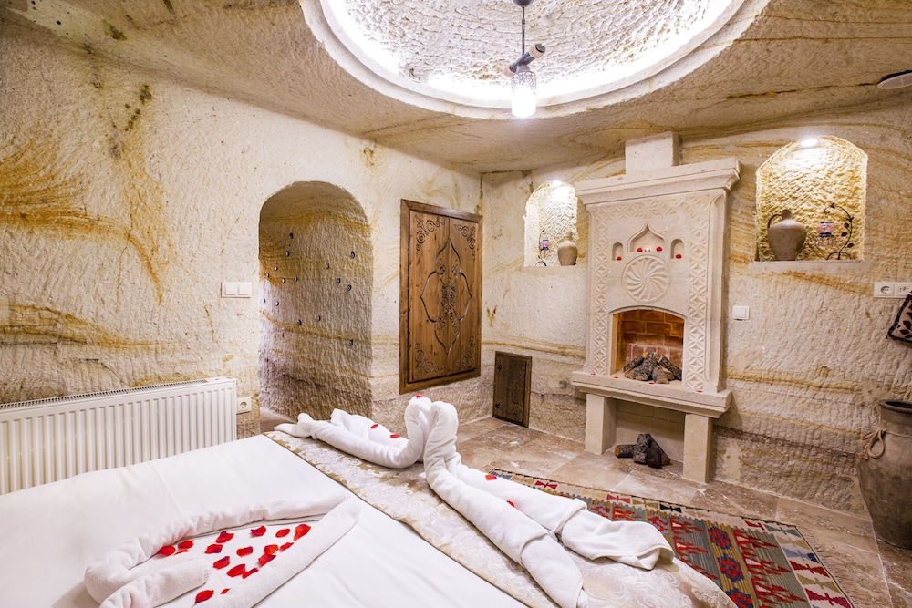 Kayadibi Cave Otel 22/49