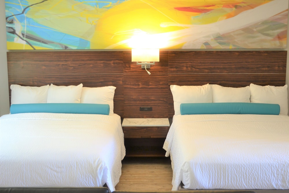 Inn At Rockaway 25/50
