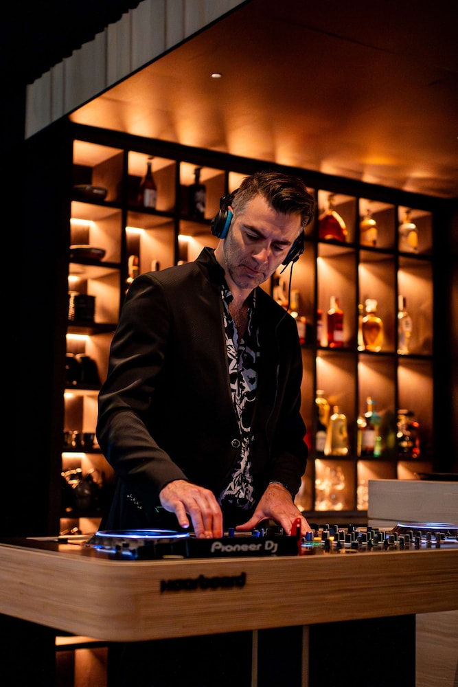 art'otel Rome Piazza Sallustio, Powered by Radisson Hotels 7/50