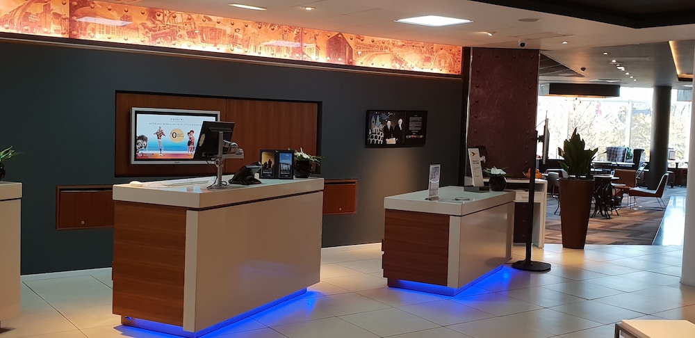 Novotel Sheffield Centre 4/76