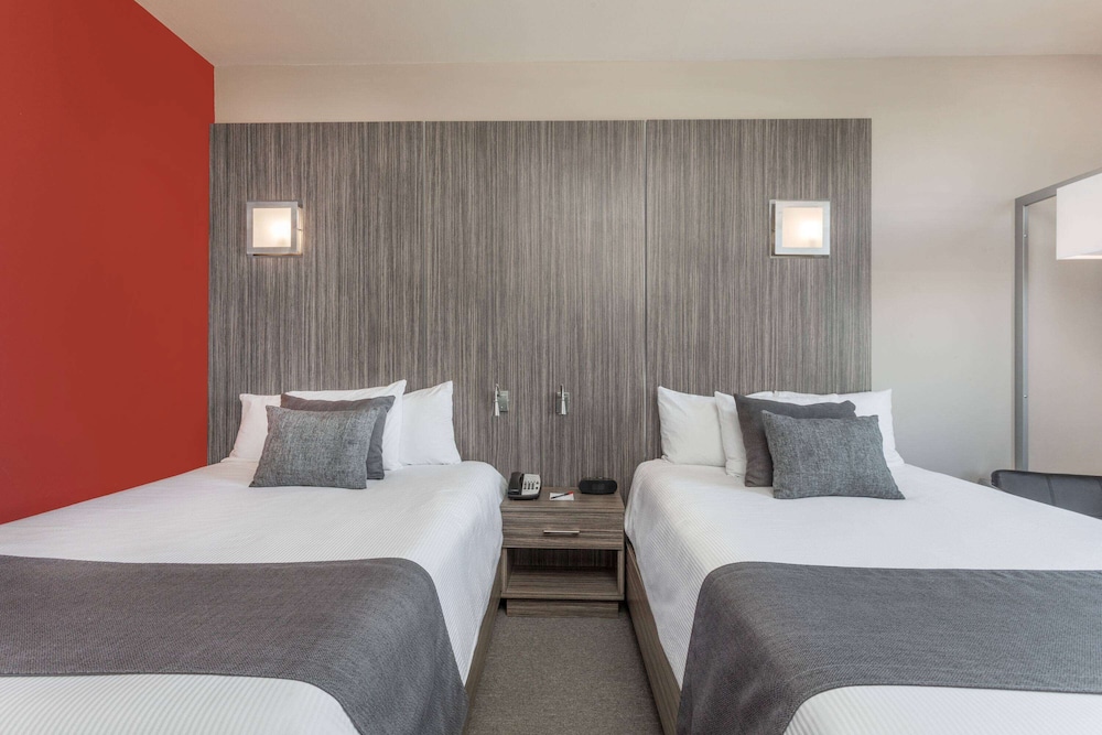 Four Points by Sheraton Distrito Uno Chihuahua 5/39