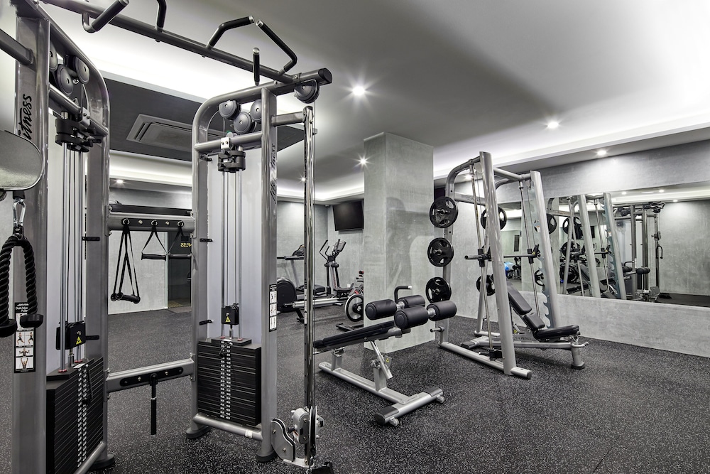 Crowne Plaza Sydney Burwood 24/60
