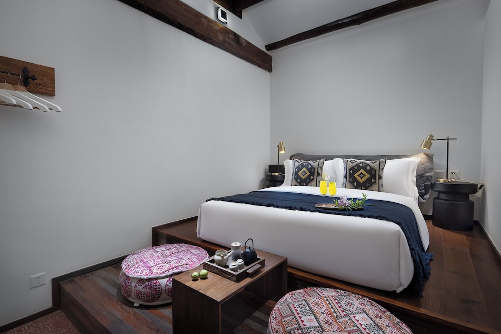 Peking Yard Youth Hostel 14/50