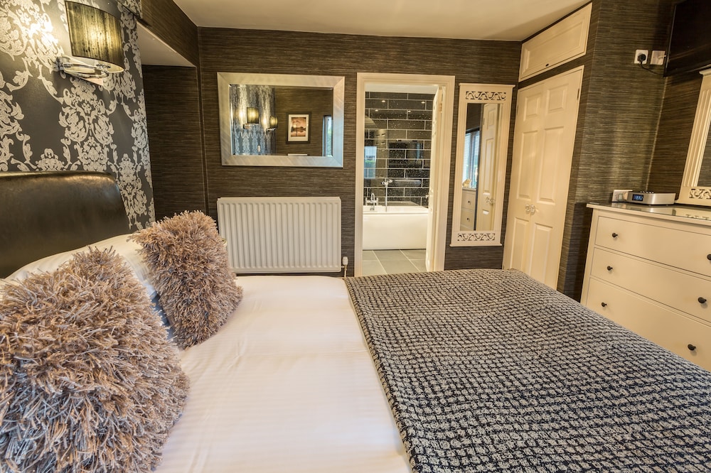 Jerichos Boutique Accommodation 33/67