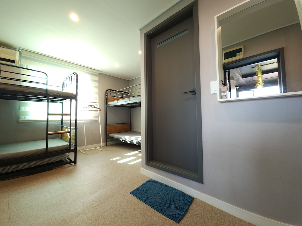 OYO Hostel Dongdaemun1 8/50