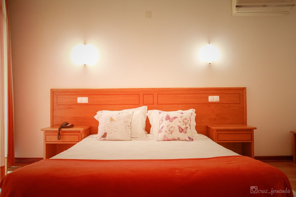Pantanha Hotel Apartamentos 16/68