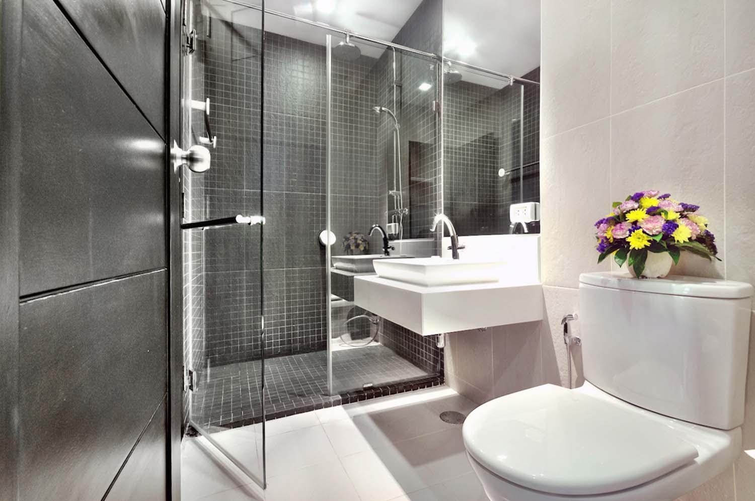 2 Bedrooms, Duplex, Double Bed, Pool Access، Mida De Sea Hua Hin 6/9