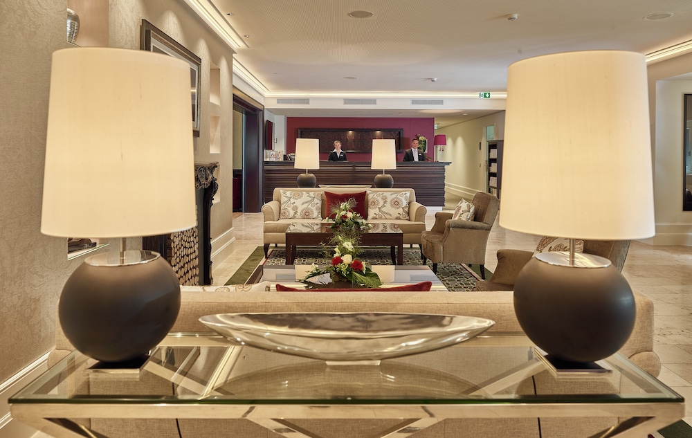 Dorint Hotel Frankfurt/Oberursel 54/72