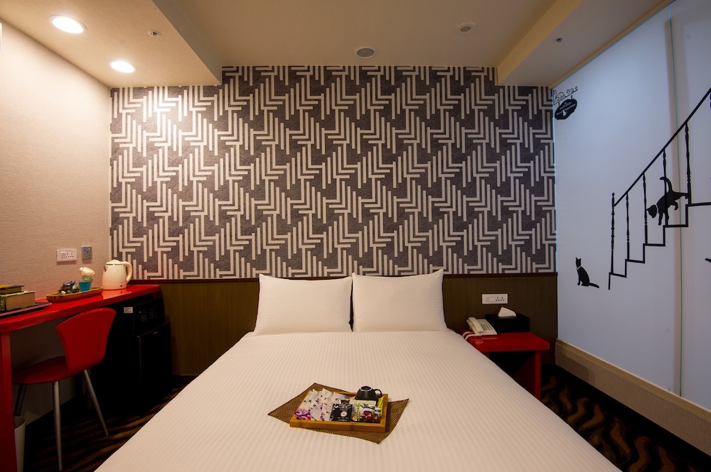 Hotel 6 - ZhongHua 35/40