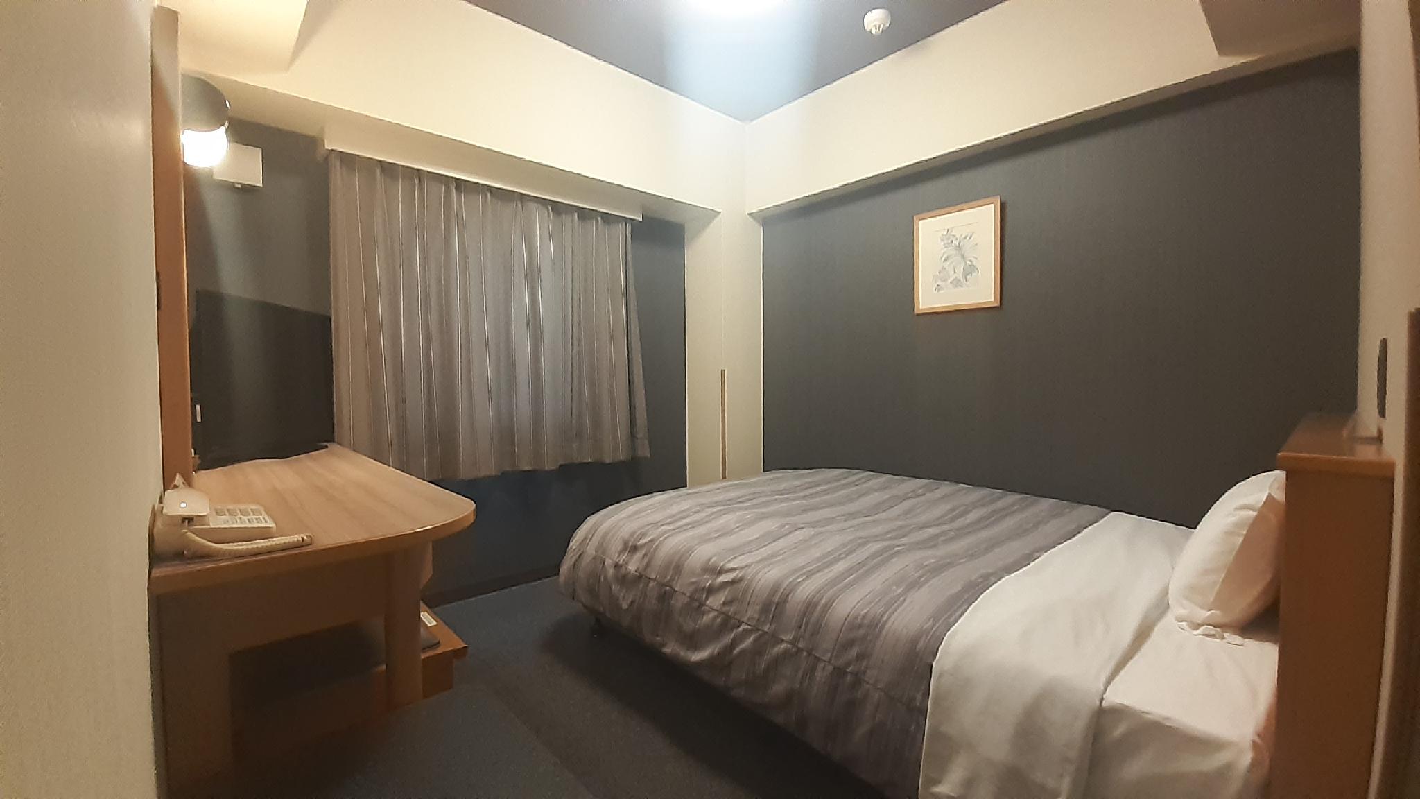 Semi Room, Relax, Standard, Single, Semi Double Bed, Smoking
