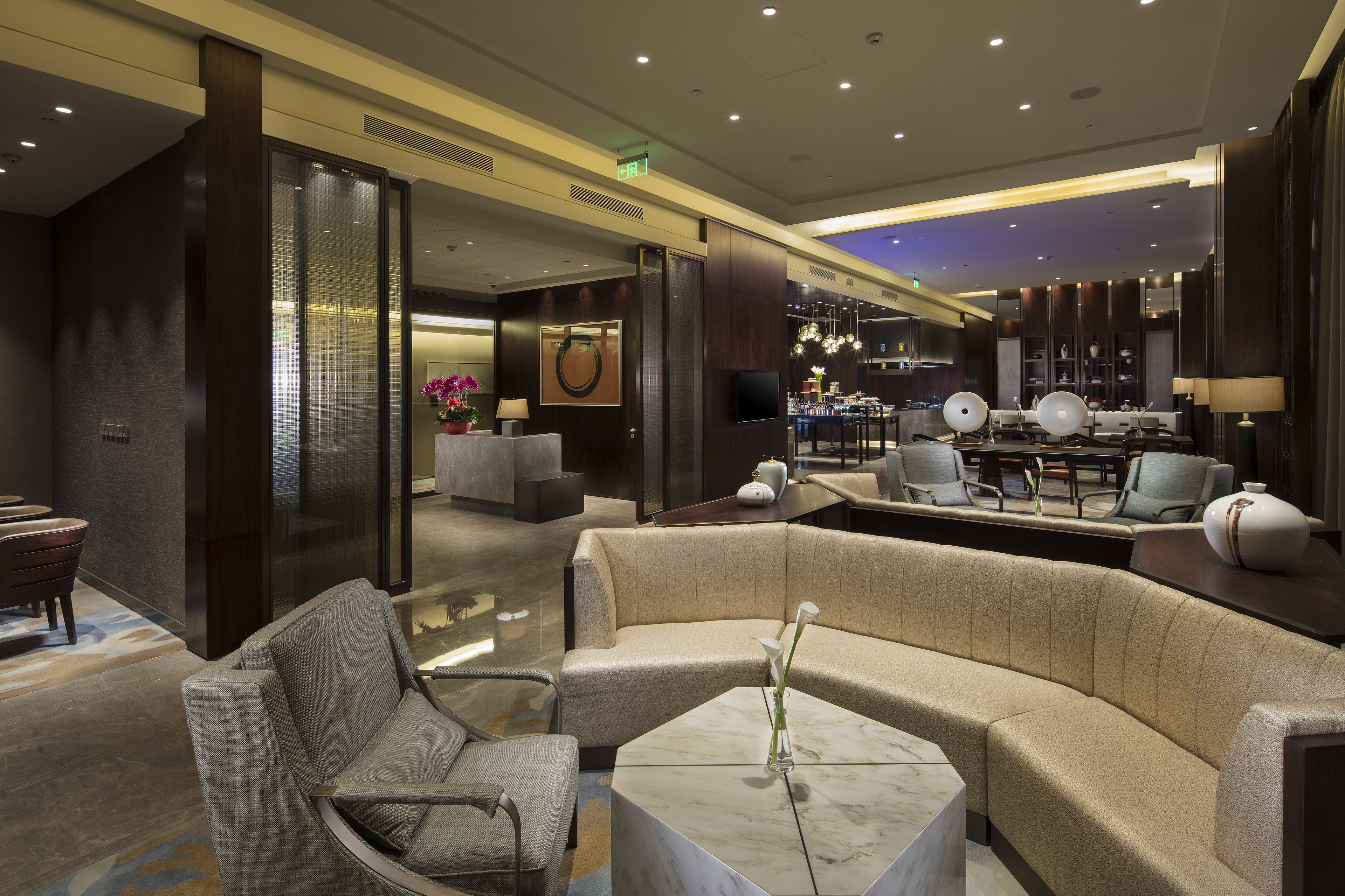 HUALUXE Hotels and Resorts Zhangjiakou 26/50