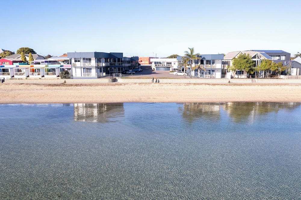 Best Western Port Lincoln 48/69
