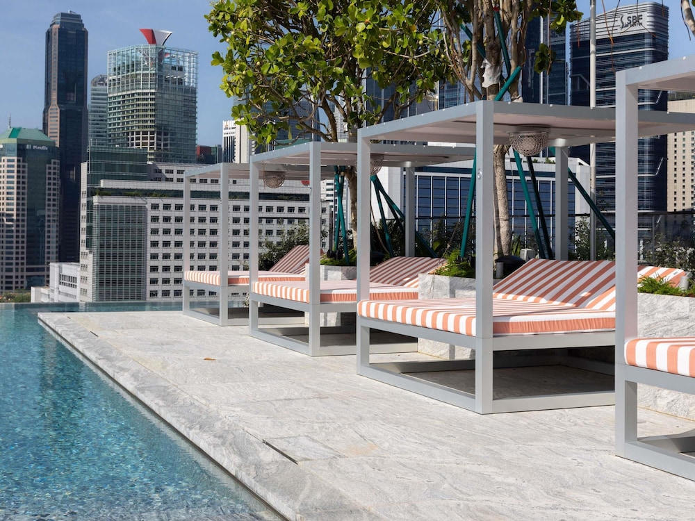 Mondrian Singapore Duxton 37/50