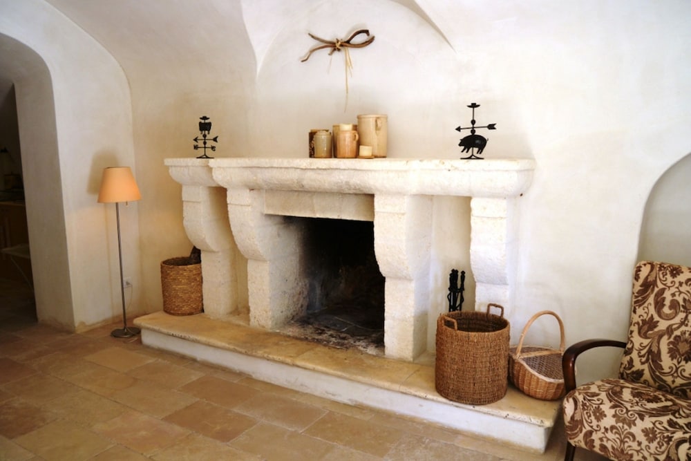 Relais Masseria Villa Cenci 21/50
