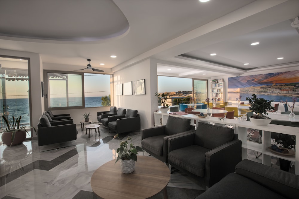 Archipelagos Hotel 20/46