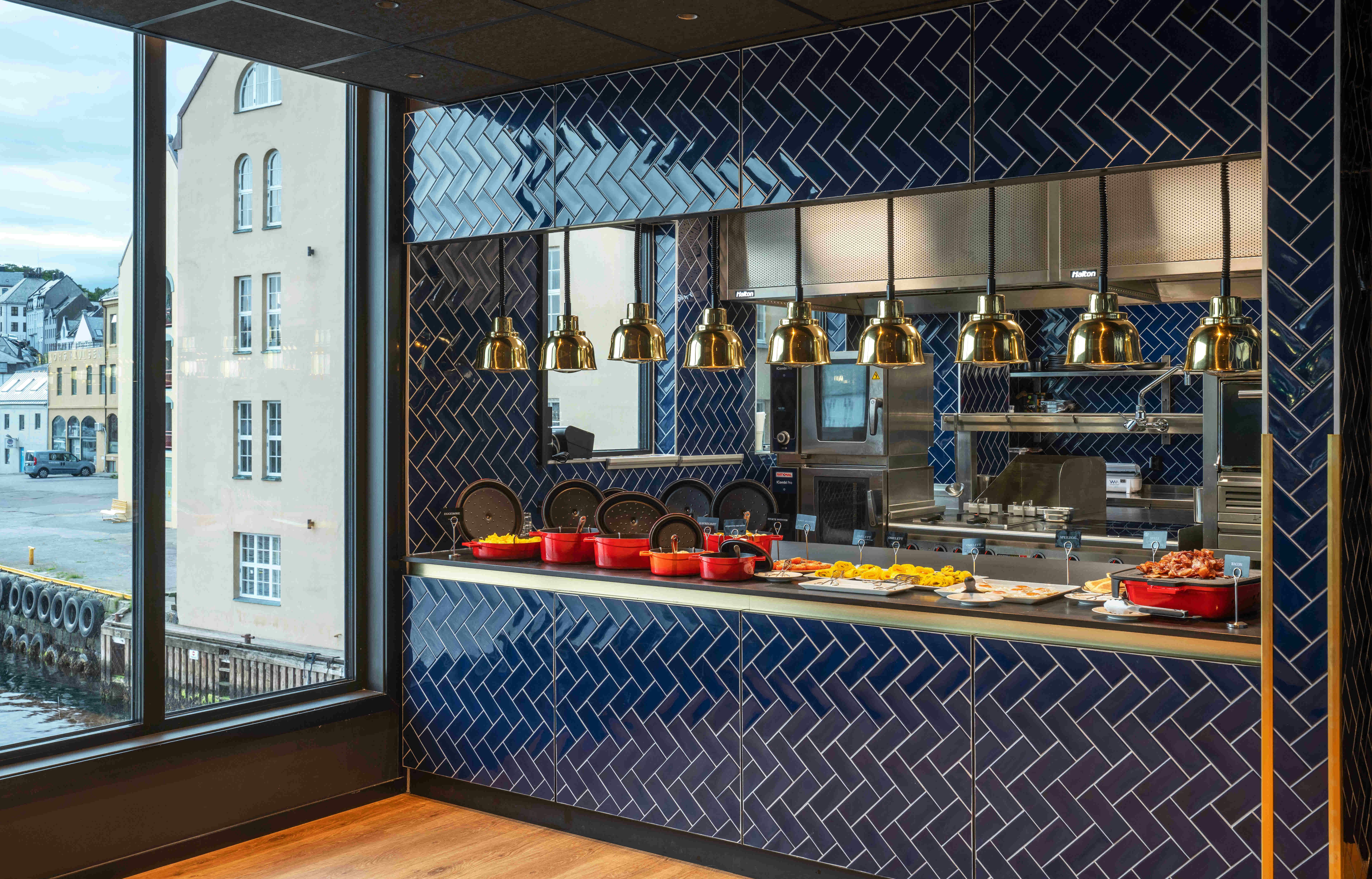 Thon Hotel Alesund 6/46