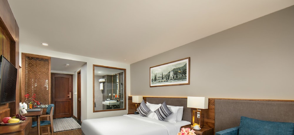 DeLaSol Sapa Hotel 22/50