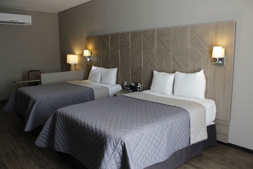Hotel Glow Point Mulza 18/46