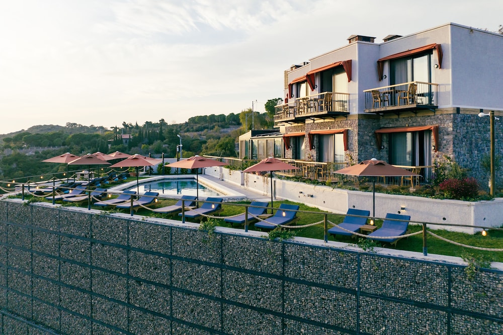 Hotel Vita Naturalis 4/48