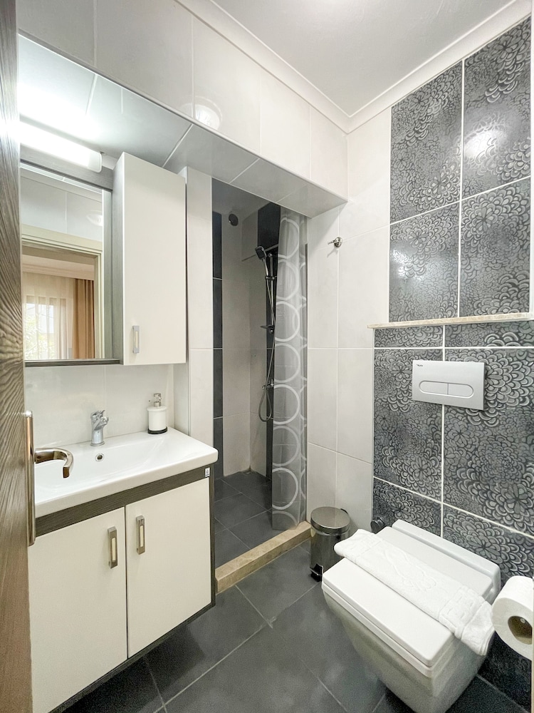 Xox Apart Hotel 44/46