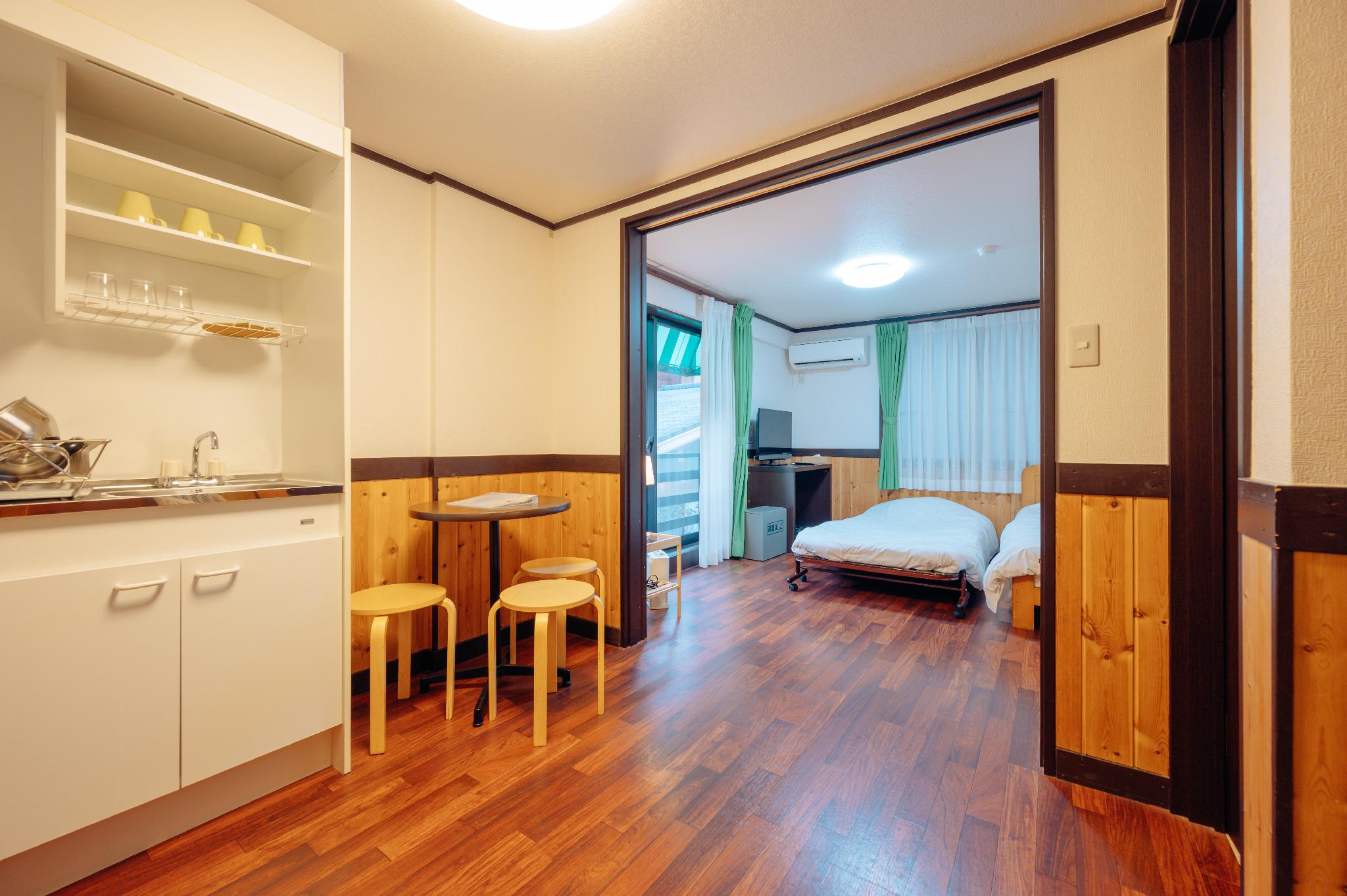 Hotel Morgenrot 17/35