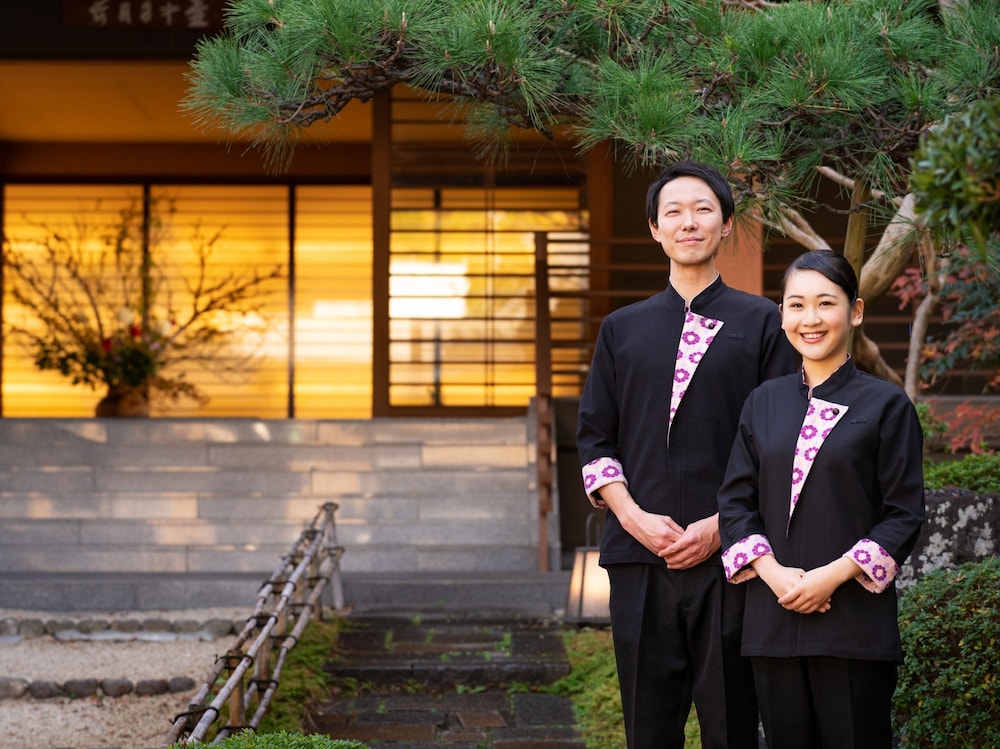 Hoshino Resorts Kai Ito 7/41