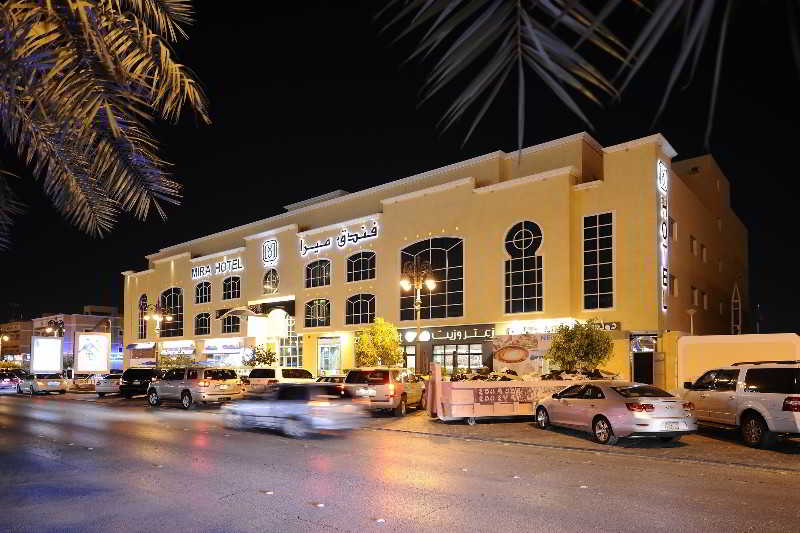 Mira Hotel 28/31