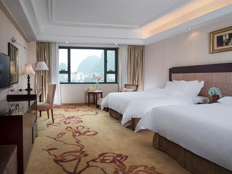 Vienna International Hotel Guilin Yangshuo West Street 10/18